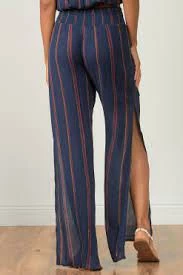 ELAN PORT LARGO BEACH PANT