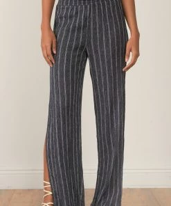 ELAN PANTS RUNWAY STRIPE PANT