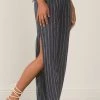 ELAN PANTS RUNWAY STRIPE PANT