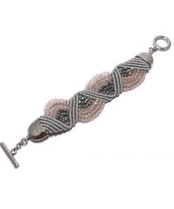 SAACHI BRACELETS MILLENNIAL STATEMENT BEADED BRACELET