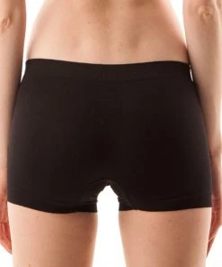 ANEMONE SHORTS BOYFRIEND SEAMLESS SHORT