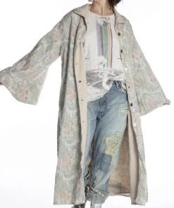 MAGNOLIA PEARL JACKET 459 RINGWALD