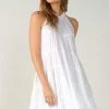 ELAN TIERED DRESS DRESSES