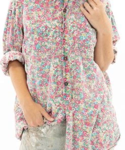 MAGNOLIA PEARL TOP 1040- BLUEBIRD 5-JUNE 22