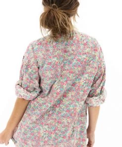 MAGNOLIA PEARL TOP 1040- BLUEBIRD 5-JUNE 22