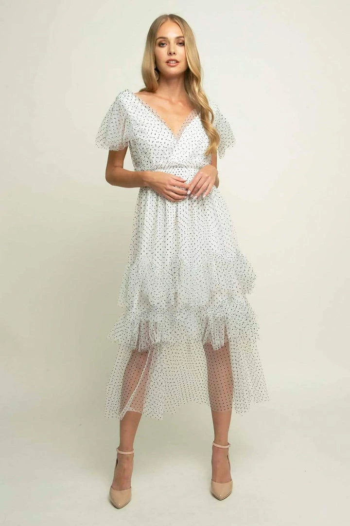 EVA FRANCO THE DARLING DRESS 1 EVA FRANCO THE DARLING DRESS