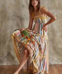 BY TOGETHER DRESSES SUMMER SERENADE DRESS