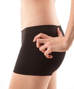 ANEMONE SHORTS BOYFRIEND SEAMLESS SHORT