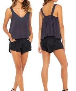 KHUSH TOPS TOP FRANKIE