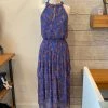 GILNER FARRAR LINDSEY DRESS