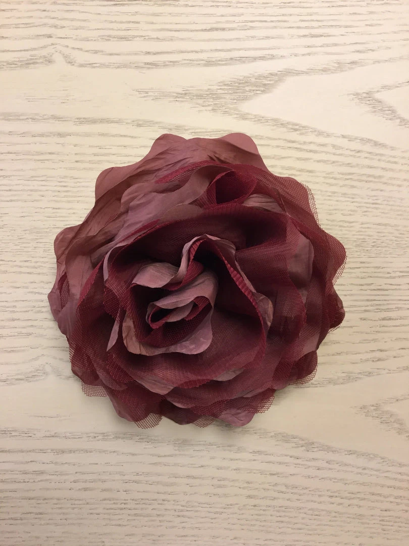 SUZI GIANT FLOWER PINS 1 SUZI GIANT FLOWER PINS