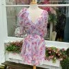 GILNER FARRAR DRESSES FINLEY DRESS