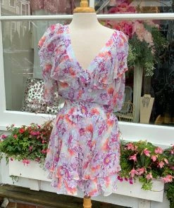 GILNER FARRAR DRESSES FINLEY DRESS