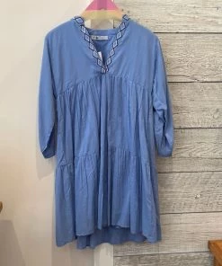 BINDU DRESSES MILA DRESS 5 BINDU DRESSES MILA DRESS