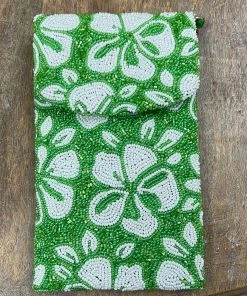 TIANA HANDBAGS/LUGGAGE CUSTOM DESIGNED BEADED CELL PHONE CASES