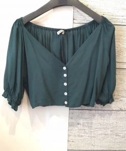 Zero Dress Code TOPS KALEA TOP