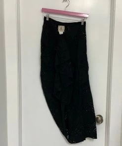 MUCHE ET MUCHETTE DAE EYELET SARONG