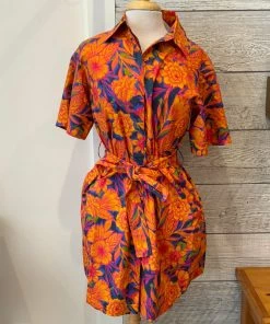 GILNER FARRAR STEVIE DRESS DRESSES