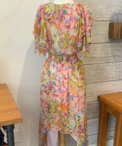 GILNER FARRAR DRESSES ZAYLE DRESS