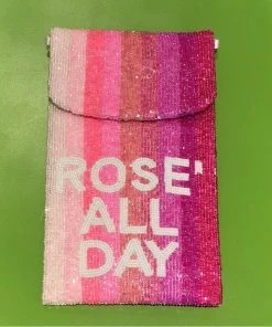 TIANA HANDBAGS/LUGGAGE CUSTOM DESIGNED BEADED CELL PHONE CASES