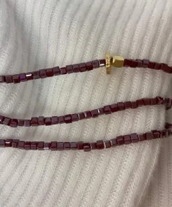 MARLYN SCHIFF BEADED STRETCH WRAP BRACELET BRACELETS 10 MARLYN SCHIFF BEADED STRETCH WRAP BRACELET BRACELETS