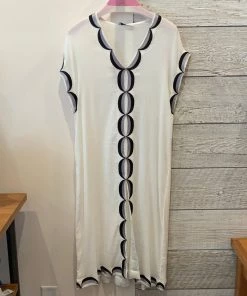 BINDU KATERINA KAFTAN DRESSES
