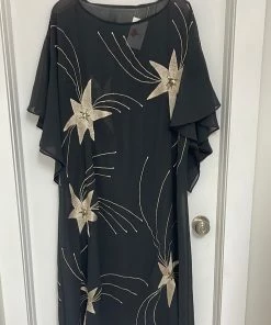 MUCHE ET MUCHETTE DRESSES SHOOTING STARFISH COVER UP DRESS