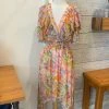 GILNER FARRAR DRESSES ZAYLE DRESS