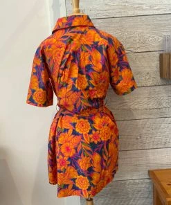 GILNER FARRAR STEVIE DRESS DRESSES