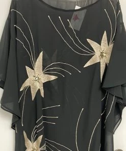 MUCHE ET MUCHETTE DRESSES SHOOTING STARFISH COVER UP DRESS