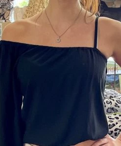 KHUSH TOPS SASHA TOP