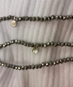 MARLYN SCHIFF BEADED STRETCH WRAP BRACELET BRACELETS 11 MARLYN SCHIFF BEADED STRETCH WRAP BRACELET BRACELETS