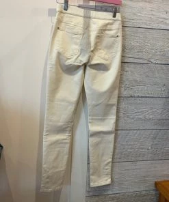 CHARLIE B SNAP BUTTON PULL ON PANTS