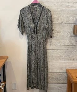 KHUSH SAVANNAH DRESS DRESSES