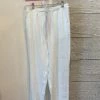 DOLMA MONOMOY LINEN PANTS