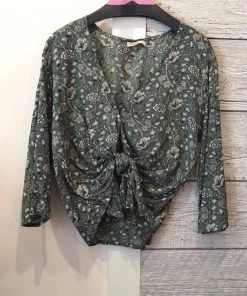 KHUSH TOPS TOP GIADA