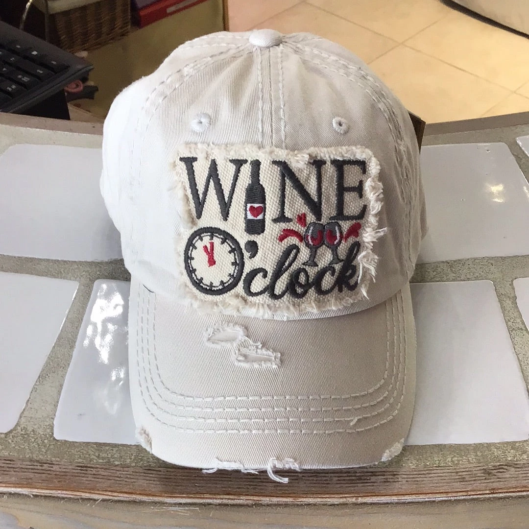 HANA WINE 0'CLOCK HATS HATS, HEADWEAR & HAIR ACCESSORIES 1 HANA WINE 0'CLOCK HATS HATS, HEADWEAR & HAIR ACCESSORIES