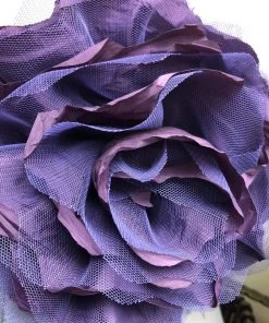 SUZI GIANT FLOWER PINS