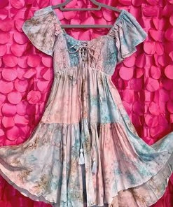 KHUSH DRESSES QUINN DRESS