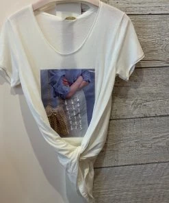 RUBY YAYA SKIRT TEE TOPS