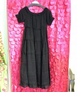 BINDU DRESSES SARITA DRESS