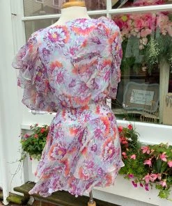 GILNER FARRAR DRESSES FINLEY DRESS