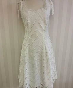 EVA FRANCO JASMINE DRESS