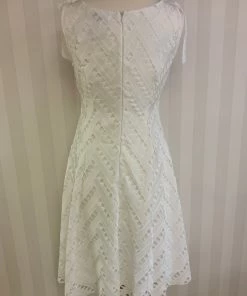 EVA FRANCO JASMINE DRESS