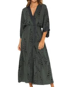 KHUSH DRESS ROXANNE DRESSES