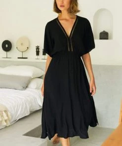 KHUSH SAVANNAH DRESS DRESSES