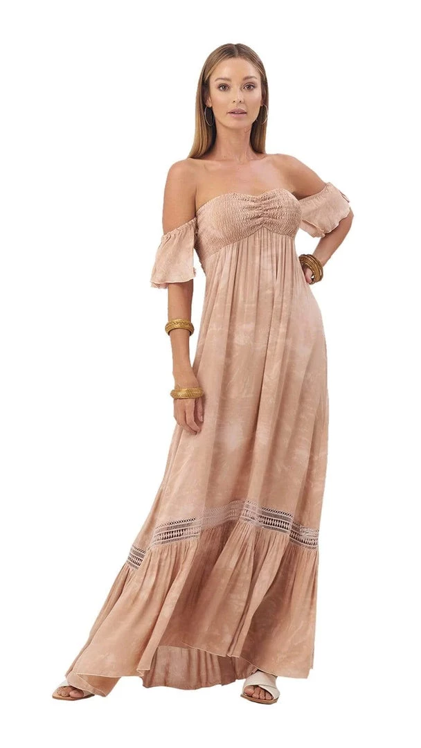 KHUSH YES TO THIS DRESS! 1 KHUSH YES TO THIS DRESS!