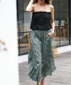 KHUSH SKIRTS AMARE SKIRT