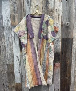 MAGNOLIA PEARL JACKET 568 QUILT BERKELEY DUSTER-JUNE22