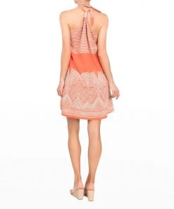 EVERYDAY RITUAL DRESSES TESSA DRESS